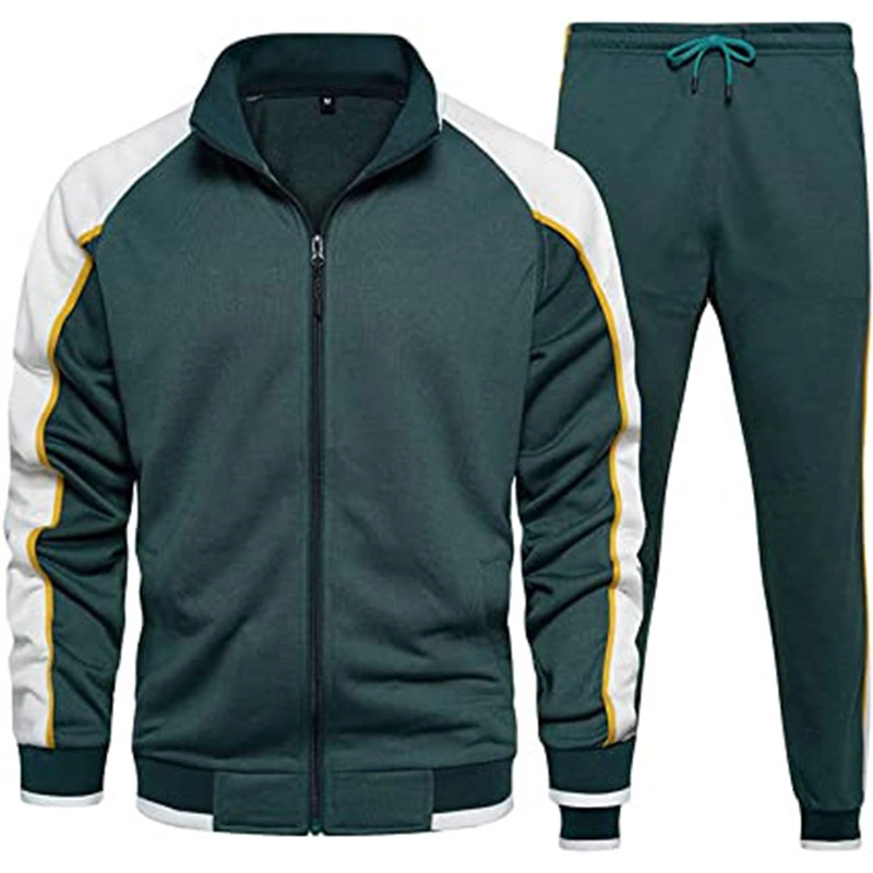 Wholesale Price Cheap Tracksuit Sportswear for Men