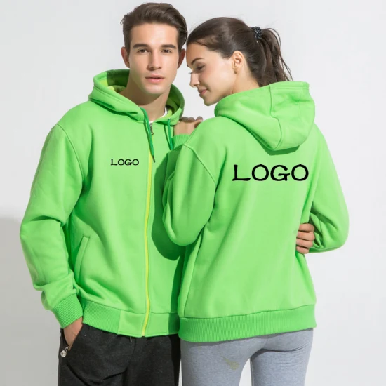 Logo personnalisé Jogging Suit Jogger Pant Survêtement Hoodies Set Sweat OEM