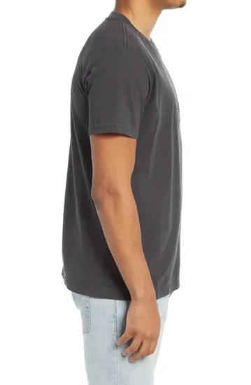 Impression personnalisée Men's Cotton T-Shirt Wholesale Re[Lica Vêtements Tee Shirts Brand Fashion Designer Versace's Replica T-Shirts